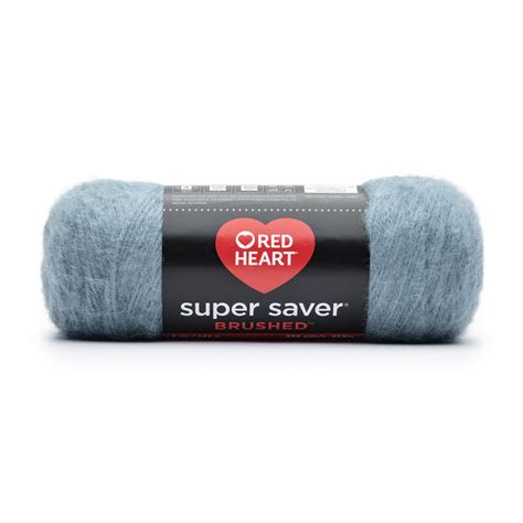 500 views 4 months ago. . Red heart super saver brushed